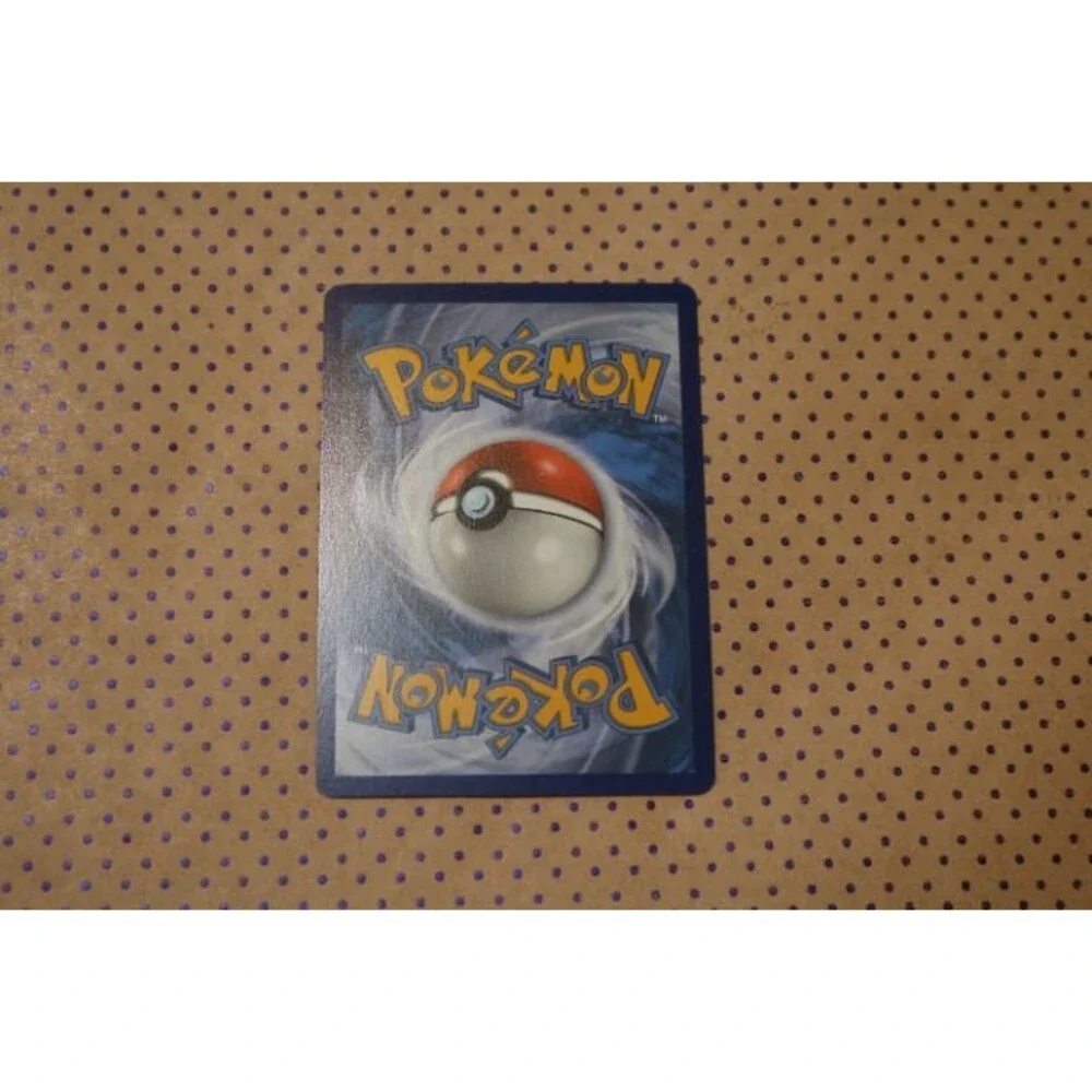 Sinistea Rev Holo 082/189 Pokemon Card (2020)